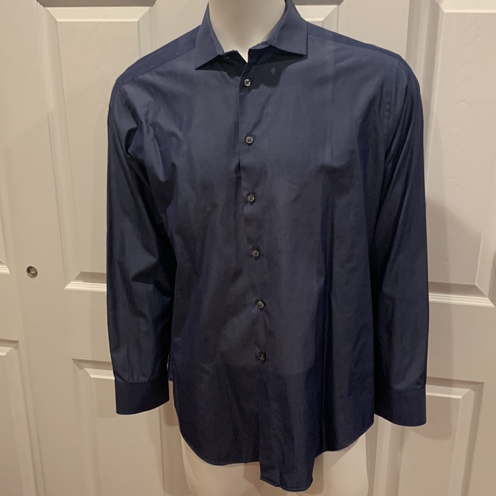 Calvin Klein Button Up Shirt